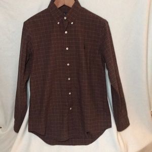 Ralph Lauren Dress Shirt